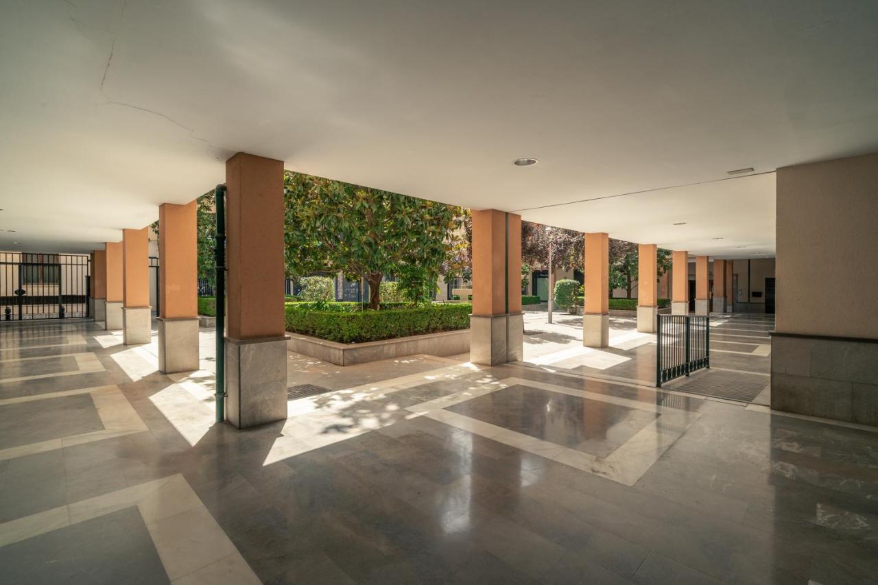 Tuguest San Anton II Apartment Granada Exterior foto